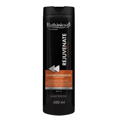 BOTHANICO COND 300ML REJUVENATE EXCELLENS