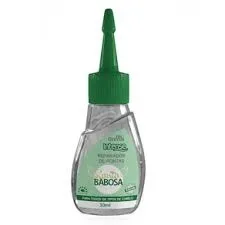 GRIFFUS REPARADOR PONTAS 30ML BABOSA