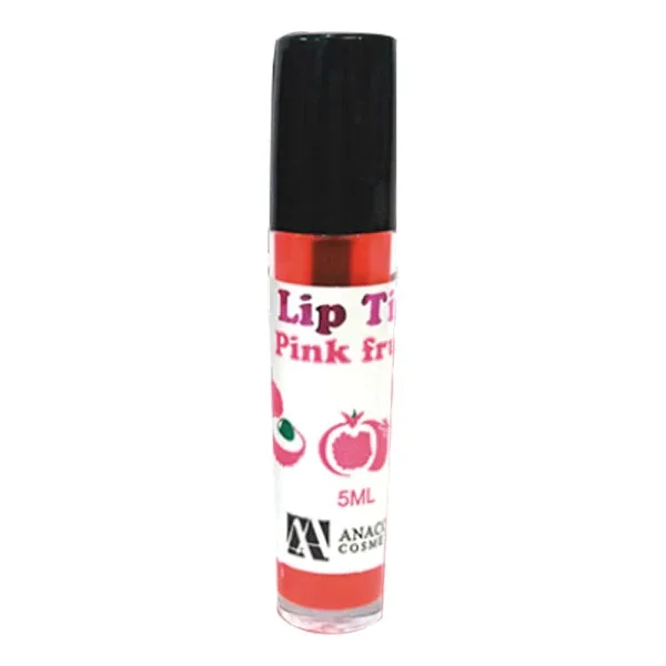 ANACONDA LIP TINT 5ML PINK FRUITS
