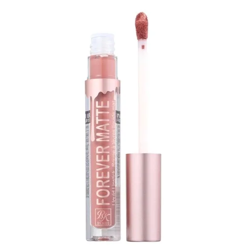 KISS NY BATOM LIQ FOREVER MATTE TRUST 3ML
