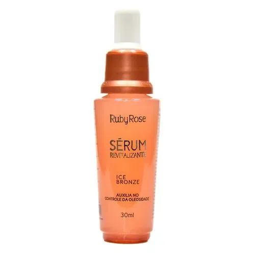 RUBY ROSE SERUM 30ML ICE BRZE REVITALIZANTE