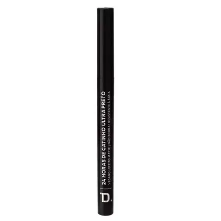 DAILUS CANELA DELINEADORA PRETA 1 2ML KIT