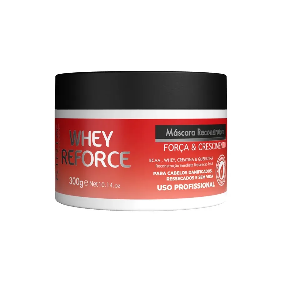 KIRIA MASC 300G WHEY REFORCE