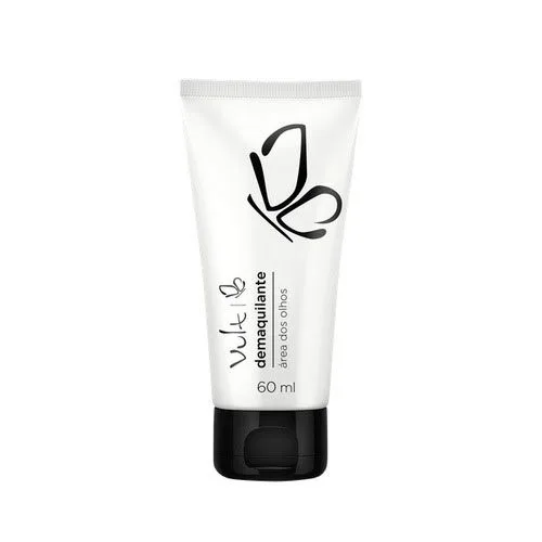 VULT DEMAQUILANTE P AREA DOS OLHOS 60ML