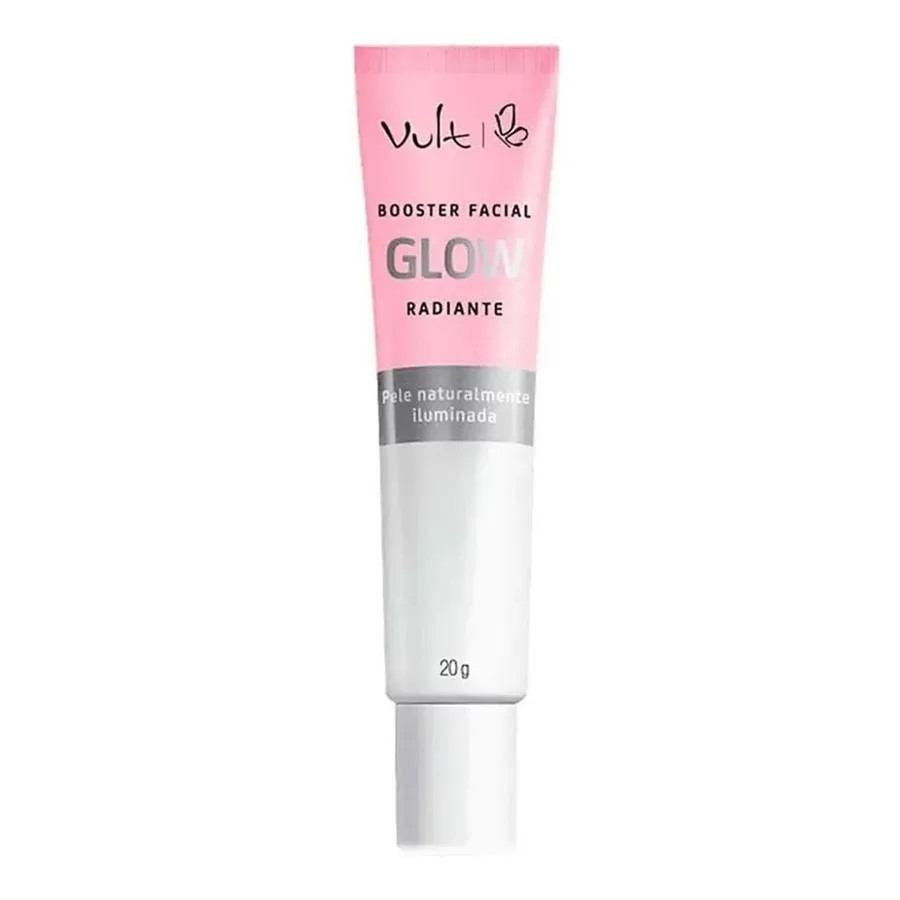 VULT CREME FACIAL 20G BOOSTER GLOW RADIANTE