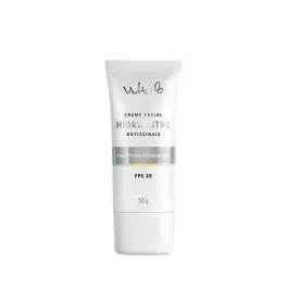 VULT CREME FACIAL 50G ANTIS HIDRANUTRE