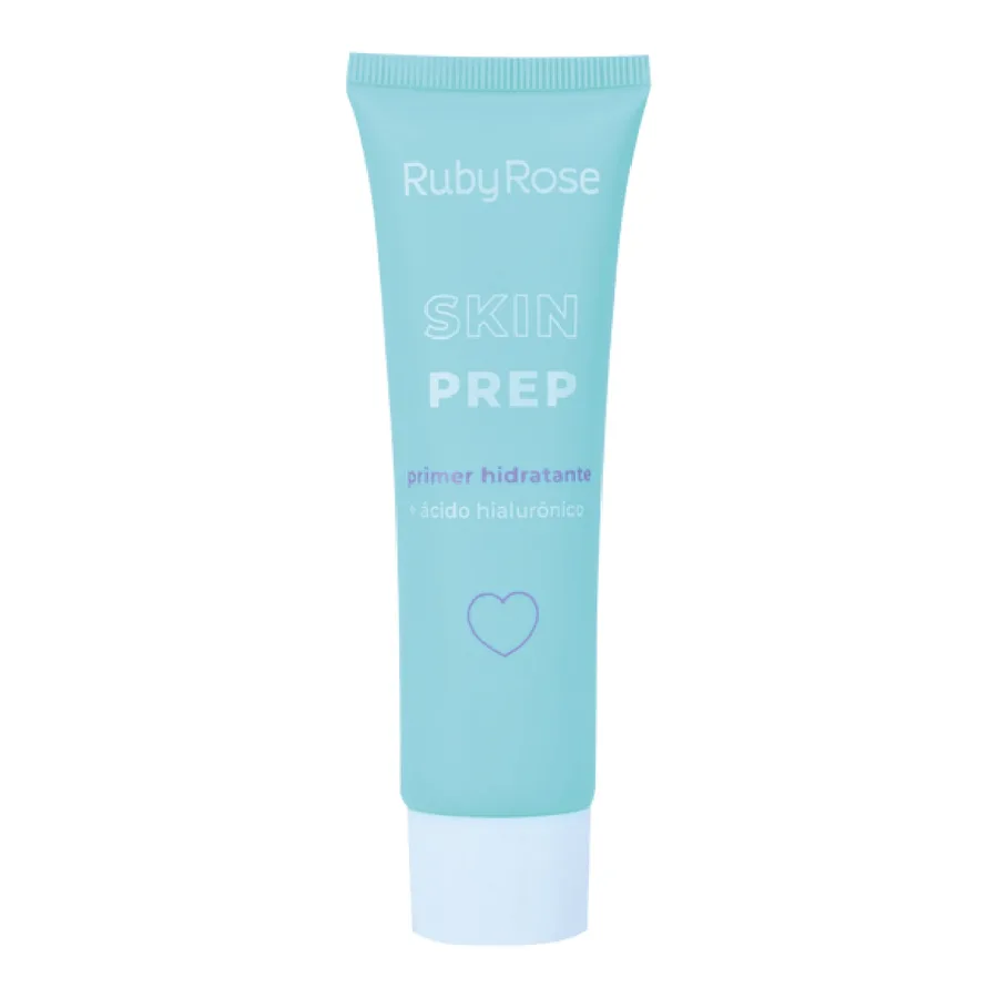 RUBY ROSE PRIMER 40G HIDRA SKIN PREP HB8117