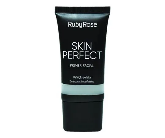 RUBY ROSE PRIMER 25ML FACIAL SKIN PERFECT HB8086