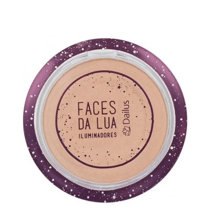 DAILUS ILUMINADOR COMPACTADO LIVRE LUA NOVA
