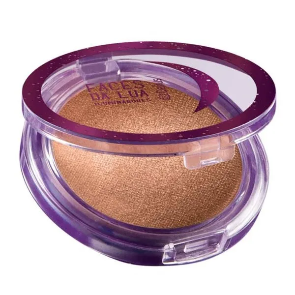 DAILUS ILUMINADOR COMPACTADO OUSADA LUA MINGANTE