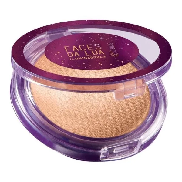 DAILUS ILUMINADOR COMPACTADO PLENA LUA CHEIA