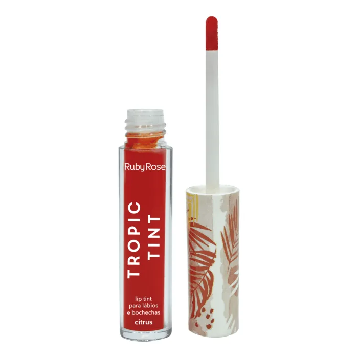 RUBY ROSE TROPIC TINT CITRUS HB550