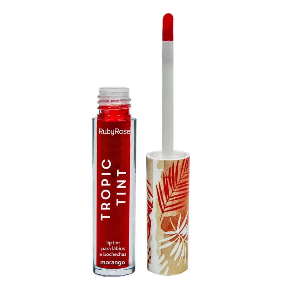 RUBY ROSE TROPIC TINT MORANGO HB550