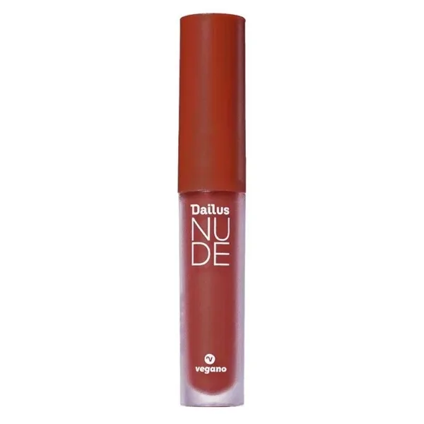 DAILUS BATOM LIQ NUDE MINHA MELHOR VERSAO