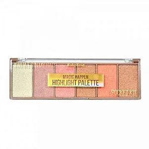 RUBY ROSE PALETA DE SOMBRA MAGIC HAPPEN