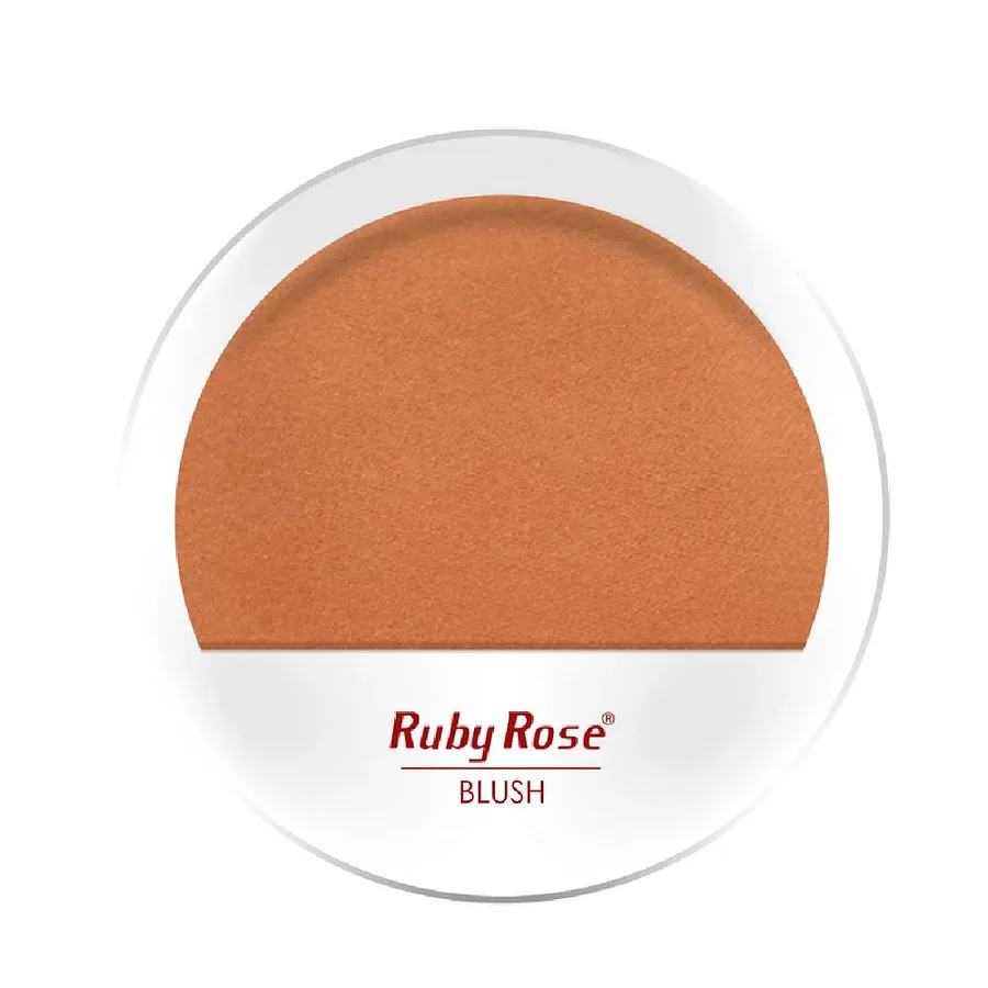 RUBY ROSE BLUSH B27 HB6104 B6 BRONZE