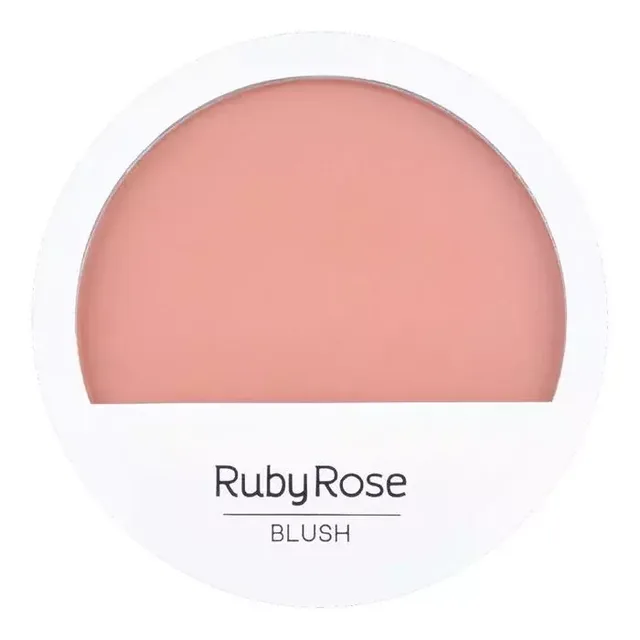 RUBY ROSE BLUSH B61 PESSEGO HB6104