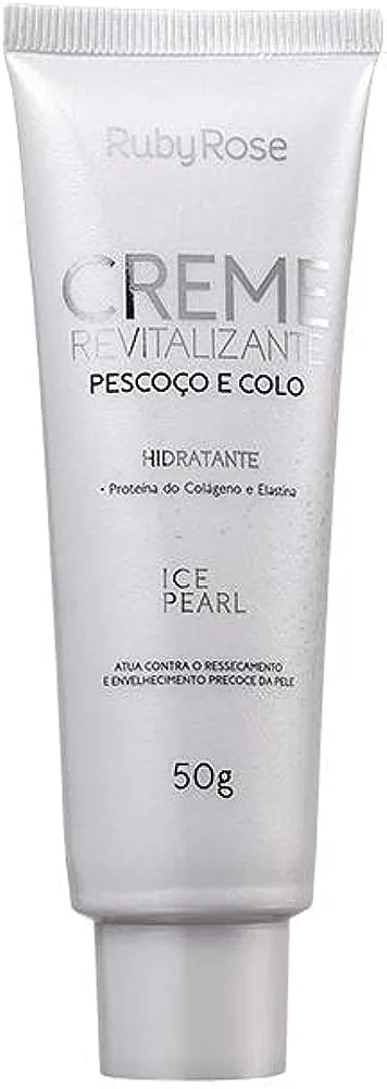 RUBY ROSE CREME 50G REVIT ICE ROSE PESCOCO E COLO