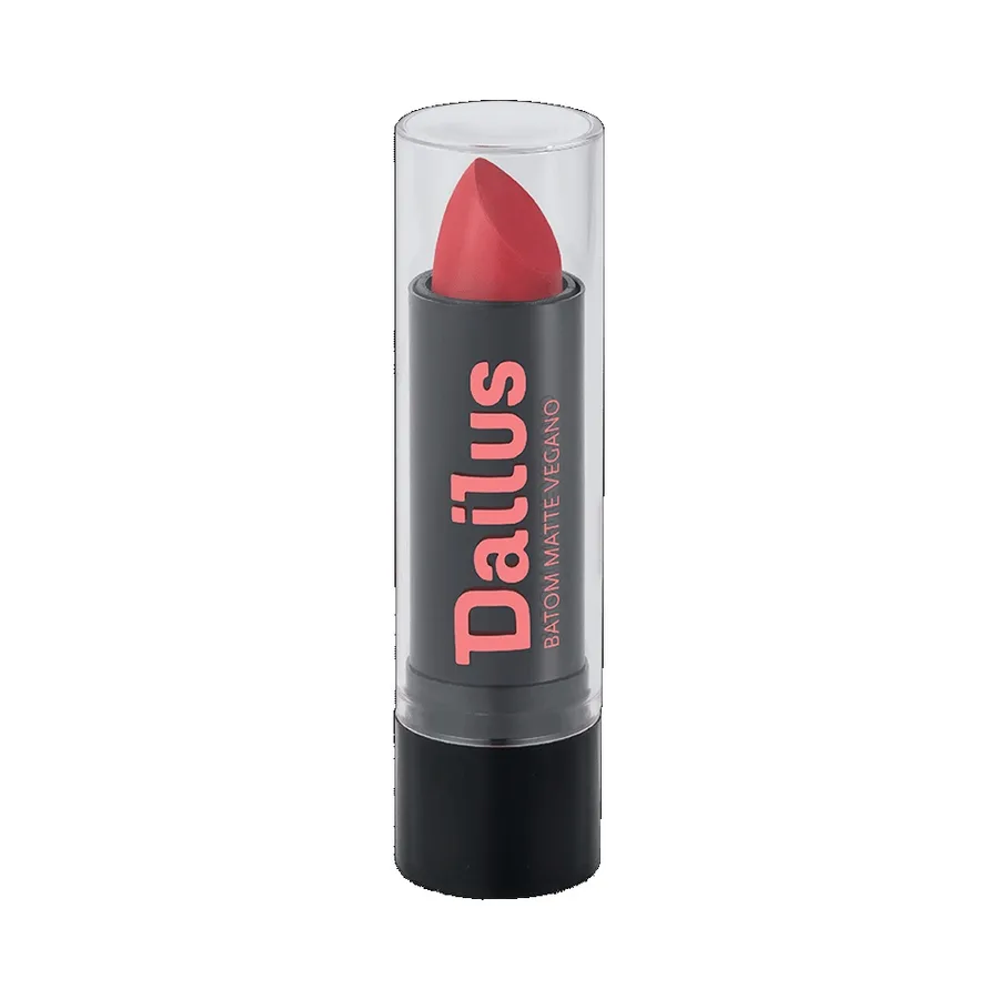 DAILUS BATOM MATTE VEGANO DESAFIADORA