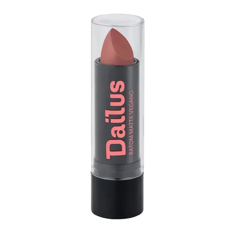 DAILUS BATOM MATTE VEGANO DESCONTRAIDA