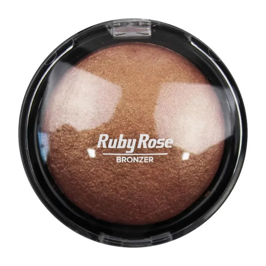 RUBY ROSE PO BRONZEADOR COR 03 HB7213