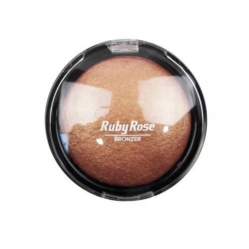 RUBY ROSE PO BRONZEADOR COR 04 HB7213