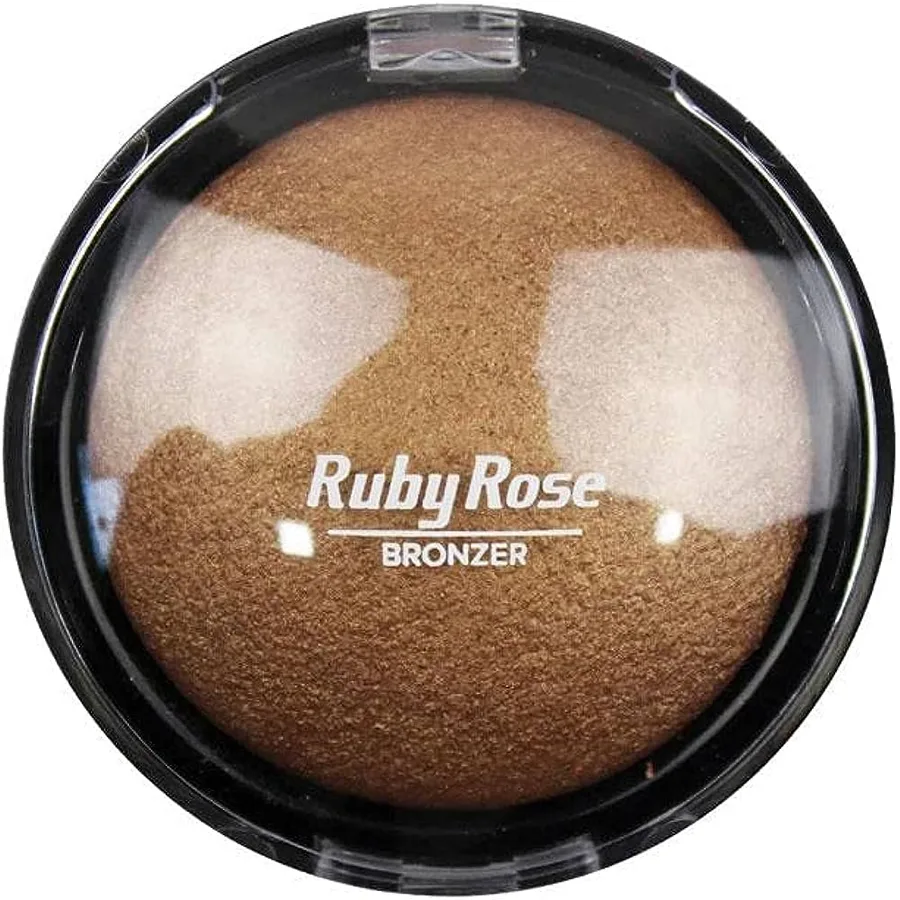 RUBY ROSE PO BRONZEADOR COR 06 HB7213