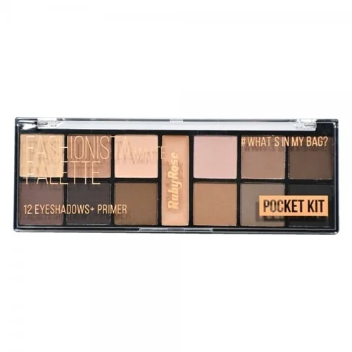 RUBY ROSE SOMBRA FASHIONISTA HB9948