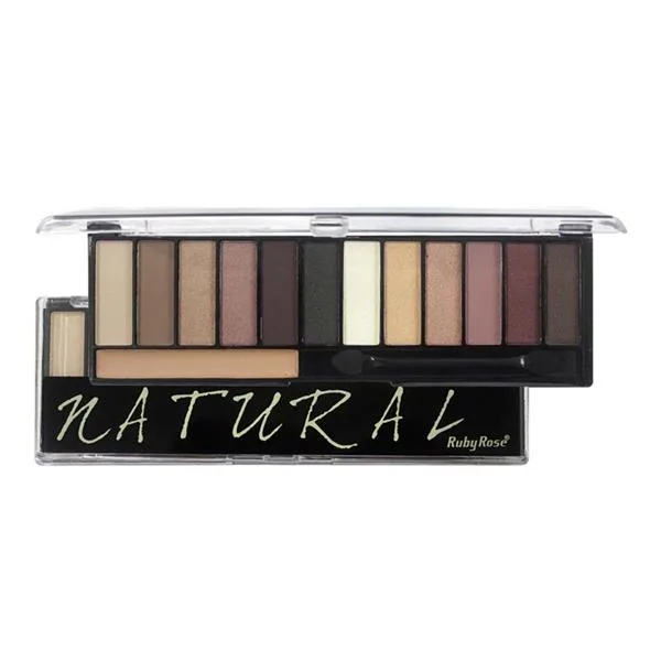 RUBY ROSE SOMBRA NATURAL HB9908
