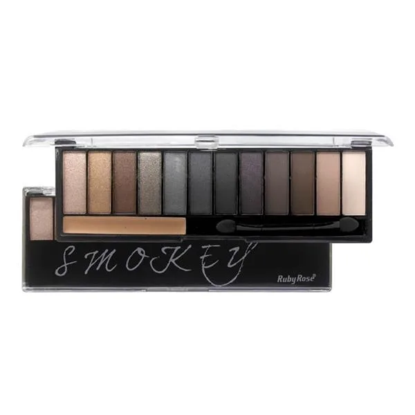 RUBY ROSE SOMBRA SMOKEY HB9910
