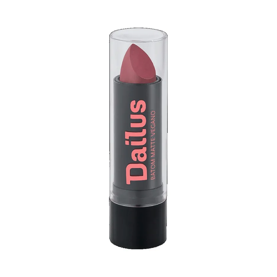 DAILUS BATOM MATTE VEGANO DESINIBIDA