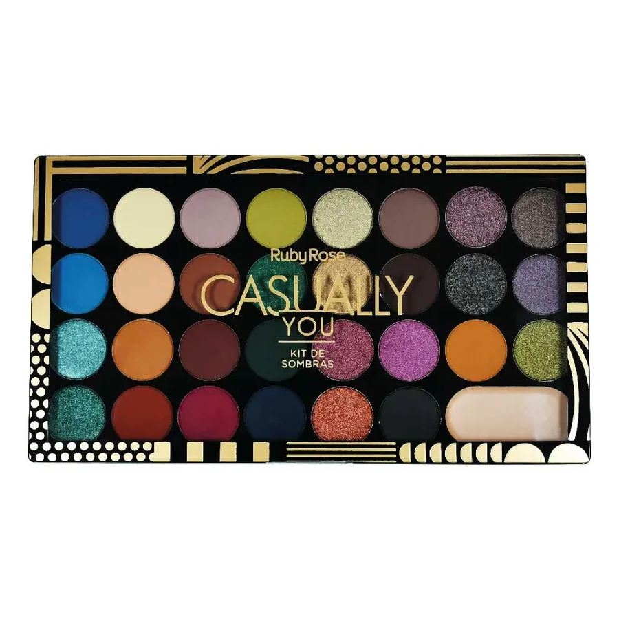 RUBY ROSE SOMBRAS CASUALLY YOU HB1042