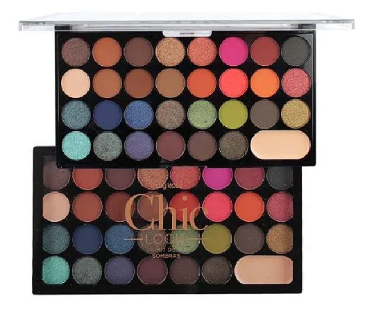 RUBY ROSE SOMBRAS LOOK CHIC HB1041