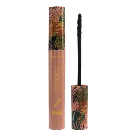 RUBY ROSE MASC CILIOS 5ML HB503