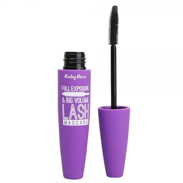 RUBY ROSE MASC CILIOS L4 HB8308