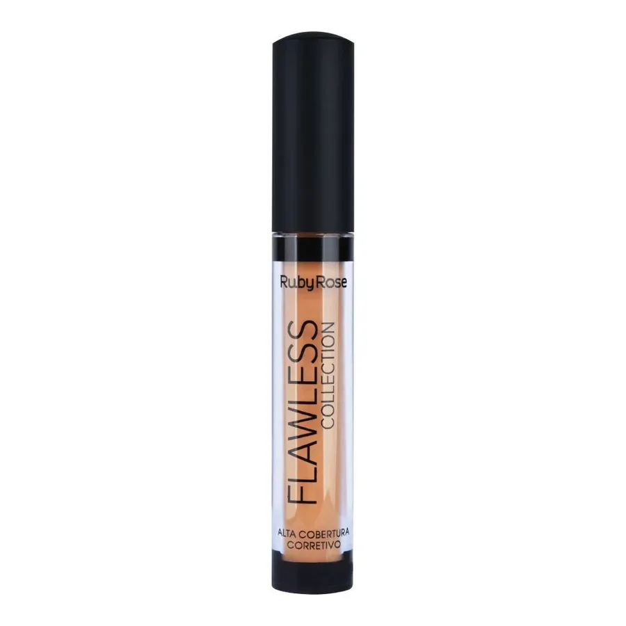 RUBY ROSE CORRET LIQ FLAWLESS CHOC COR01 HB8080-3