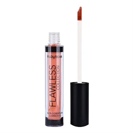 RUBY ROSE CORRETIVO LIQ FLAWLESS COR 5 HB8090
