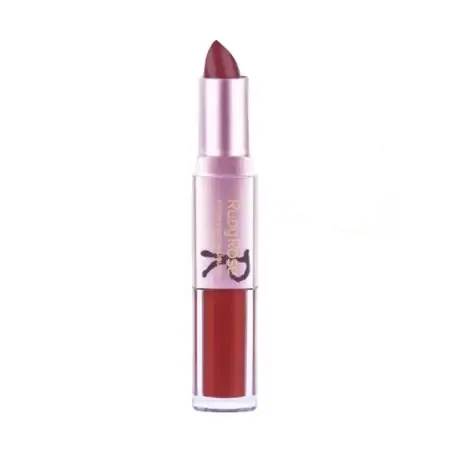 RUBY ROSE BATOM 2 EM 1 HB8606M-43