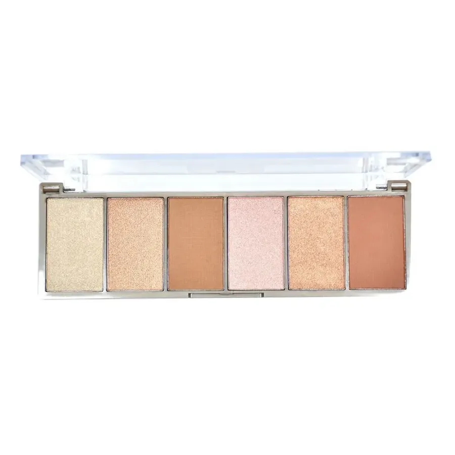 RUBY ROSE PO HIGHLIGTHER HB7514