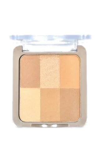 RUBY ROSE PO NUDE 01 HIGHLIGHTER 6X1 HB7214