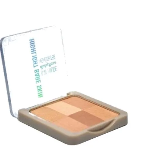 RUBY ROSE PO NUDE 02 HIGHLIGHTER 6X1 HB7214