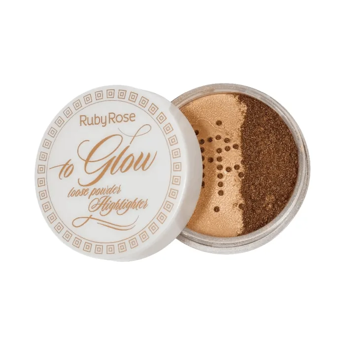 RUBY ROSE PO SOLTO ILUM TO GLOW