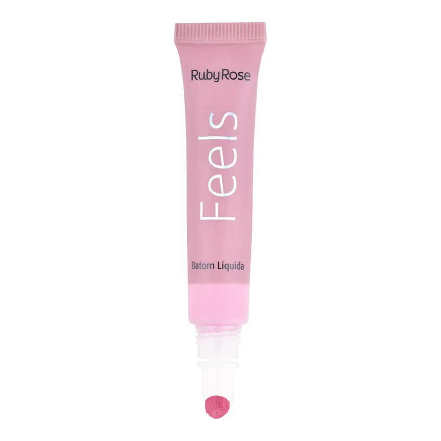 RUBY ROSE BATOM LIQUIDO FEELS BISNA COR 357 HB8229