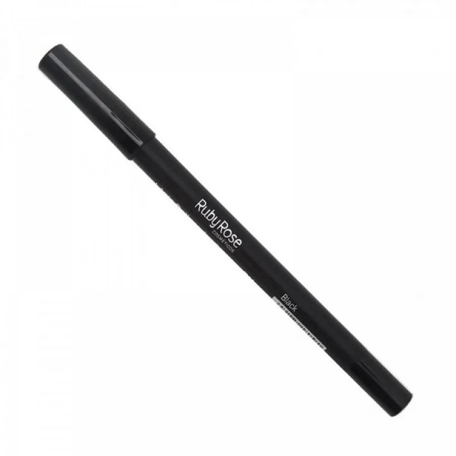 RUBY ROSE LAPIS DE OLHO CARBON BLACK