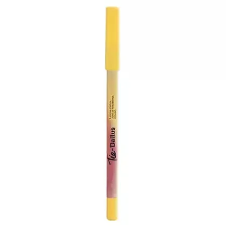 DAILUS LAPIS DELINEADOR TIE AMARELO