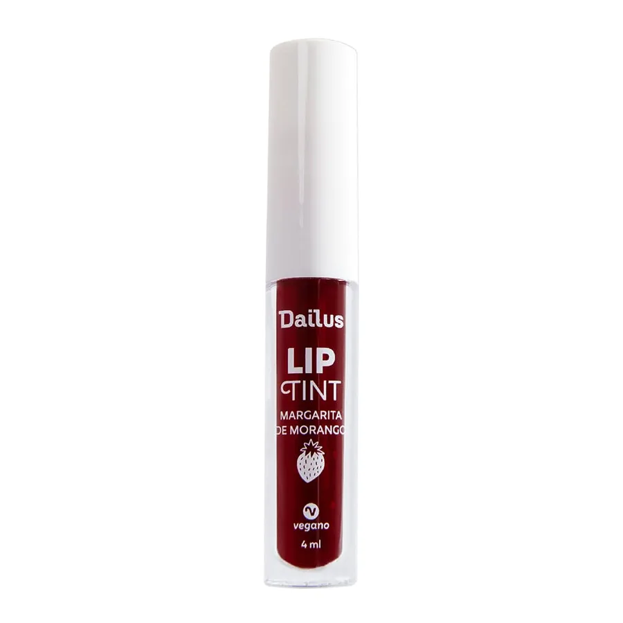 DAILUS BATOM GEL LIP TINT MARGATIDA DE MORANGO