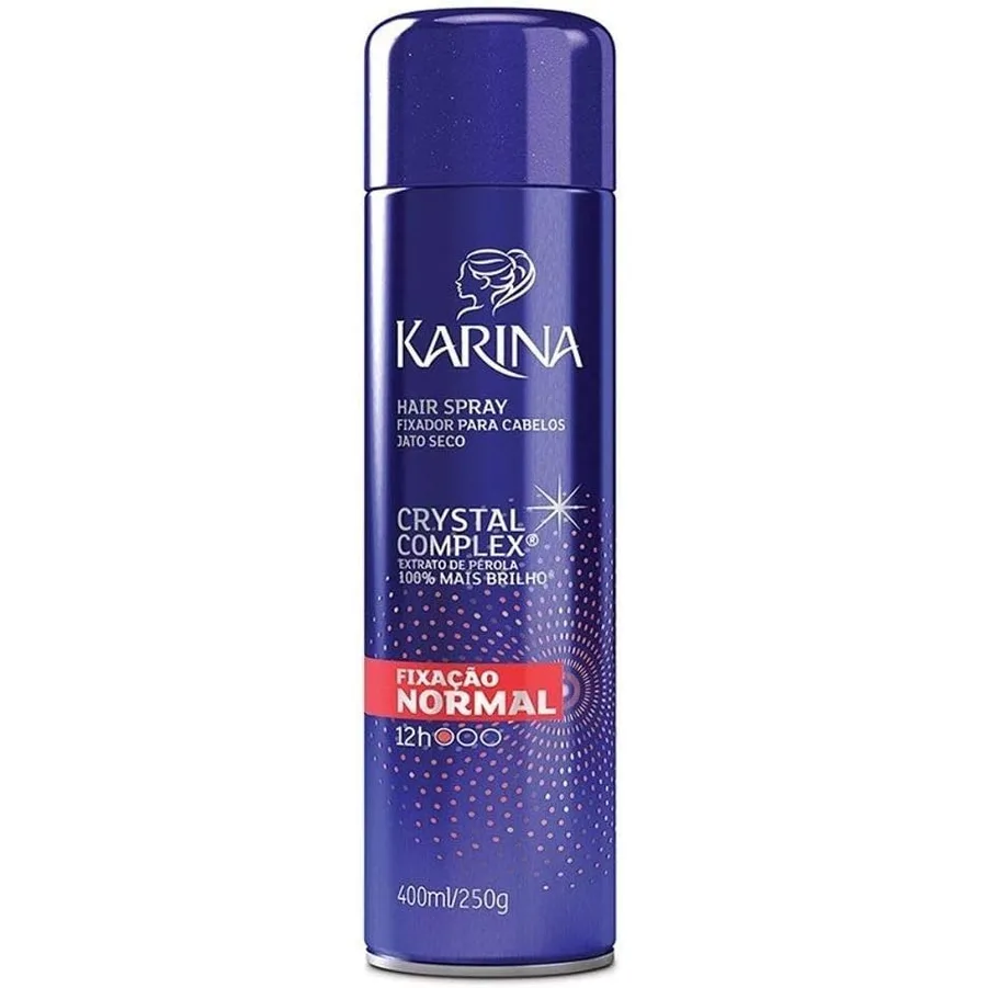 CLESS SPRAY 250ML CHARMING FIXADOR DE MAQUIAGEM
