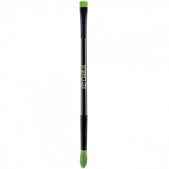 DAILUS PINCEL DOUBLE ESMUFADOR E FLAT DE PRECISAO