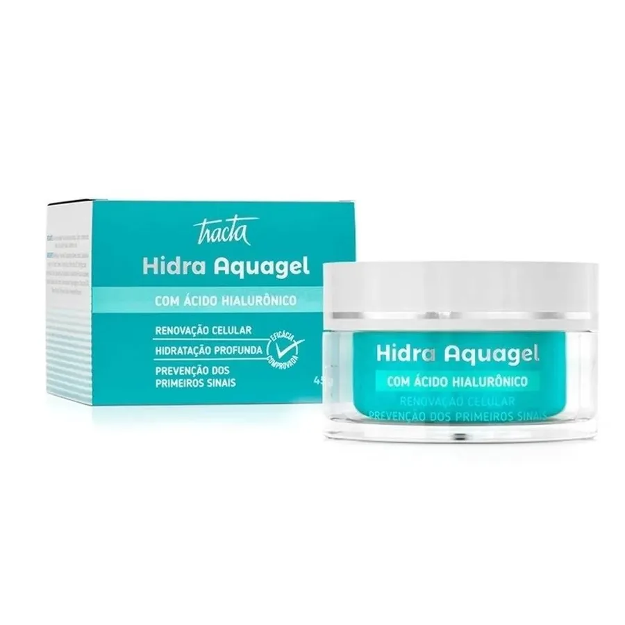 TRACTA HIDRA AQUAGEL 45G