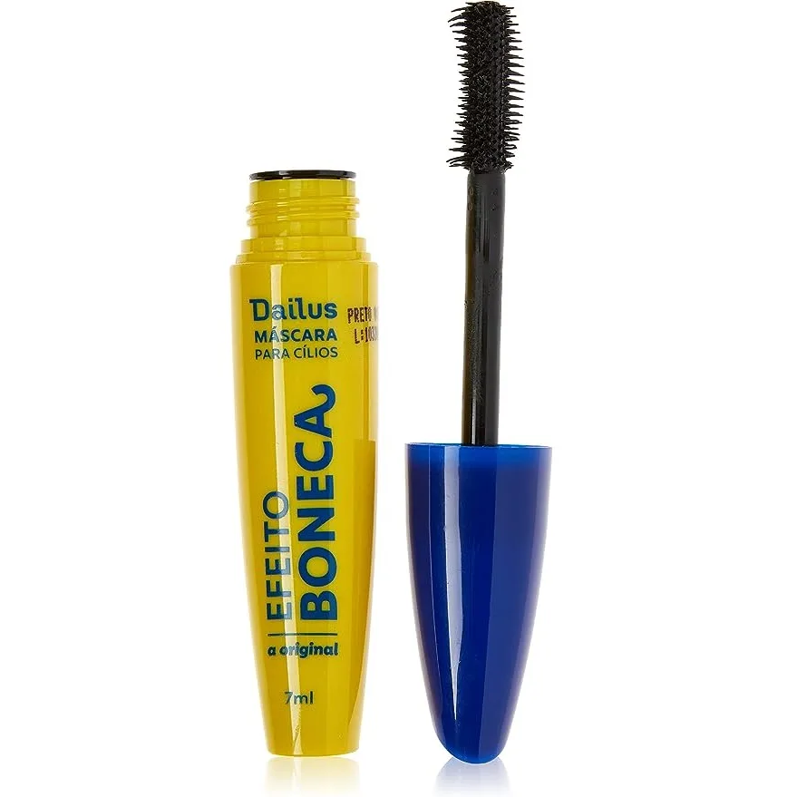 DAILUS MASC 7ML P/CILIOS MAT APOIO PROVADOR BO